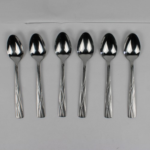 Set cambridge silver - set,