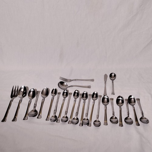Cambridge codie stainless - cambridge,