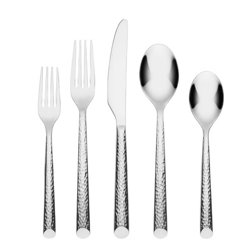Cambridge silversmiths 20pc - cambridge,